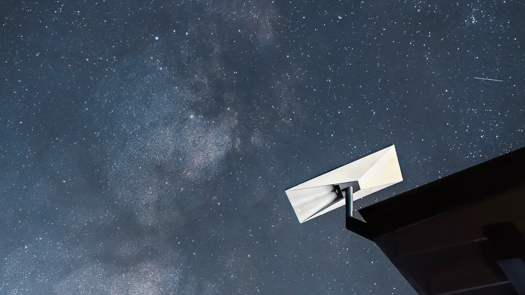 Satellite Installation